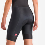 Castelli Core Tri Suit women body - Black