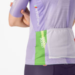 Maratona Dles Dolomites - Enel 2024 frau trikot