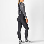 Castelli Espresso DT women bib tight - Black