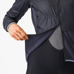 Castelli Unlimited women jacket - Black