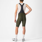 Culotte Castelli Competizione 2 - Verde