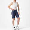 Culotte mujer Castelli A/C - Azul