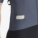 Maillot Castelli Unlimited Pro - Bleu