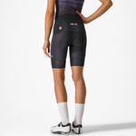 Castelli Insider 2 women shorts - Black