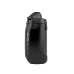 Fidlock Twist 450 ml Trinkflasche + Fahrradbasis - Schwarz