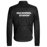 Maglia maniche lunghe Pas Normal Studios Essential Thermal - Nero