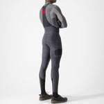 Cuissard long Castelli Unlimited Trail - Gris