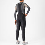 Castelli Espresso bib tights - Black