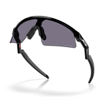 Oakley Resistor Sweep kinder brille - Polished Black Prizm Grey