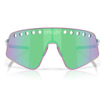 Gafas Oakley Sutro TI Sweep - Polished Oil Slick Prizm Road Jade