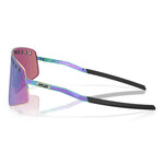 Gafas Oakley Sutro TI Sweep - Polished Oil Slick Prizm Road Jade