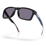 Lunettes Oakley Holbrook - Matte Black Prizm Grey