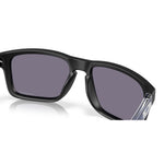 Lunettes Oakley Holbrook - Matte Black Prizm Grey