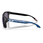 Oakley Holbrook brille - Matte Black Prizm Grey