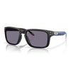 Occhiali Oakley Holbrook - Matte Black Prizm Grey