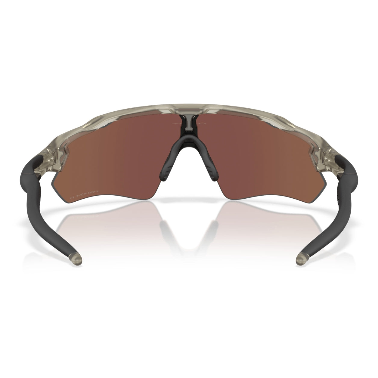 Oakley Radar EV Path sunglasses - Matte Grey Ink Prizm Deep Water Polarized