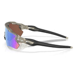 Occhiali Oakley Radar EV Path - Matte Grey Ink Prizm Deep Water Polarized