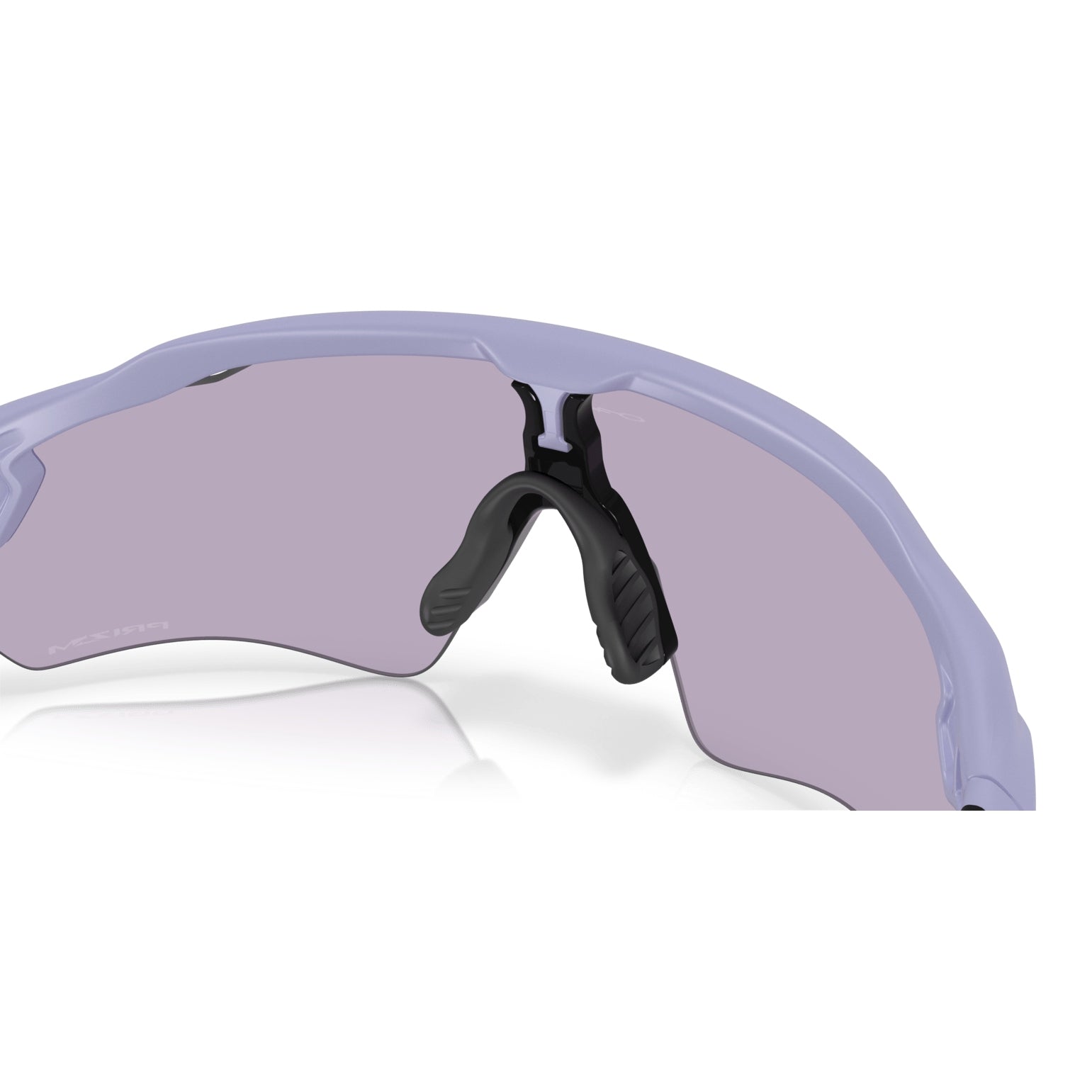 Oakley Radar EV Path sunglasses - Matte Lilac Prizm Slate