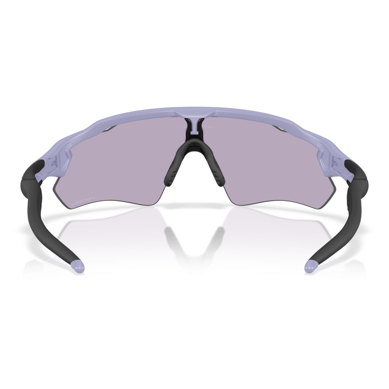 Oakley Radar EV Path sunglasses - Matte Lilac Prizm Slate