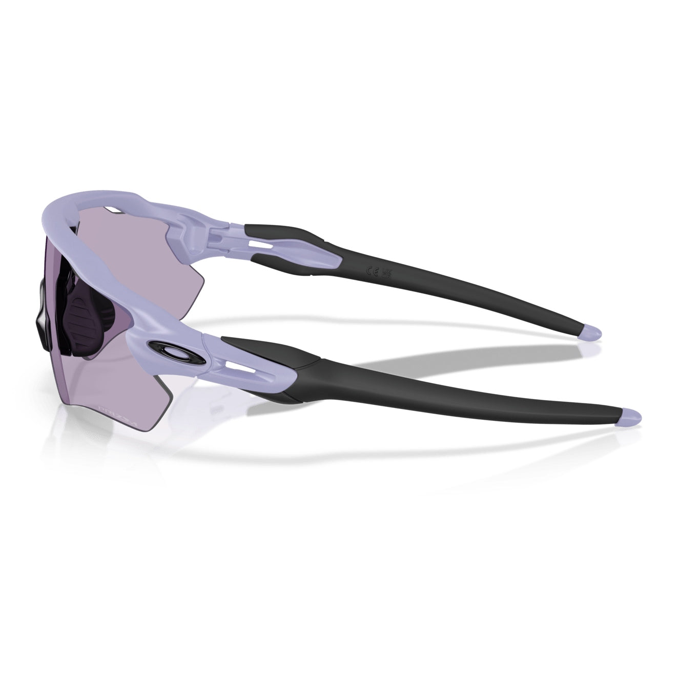 Oakley Radar EV Path sunglasses - Matte Lilac Prizm Slate