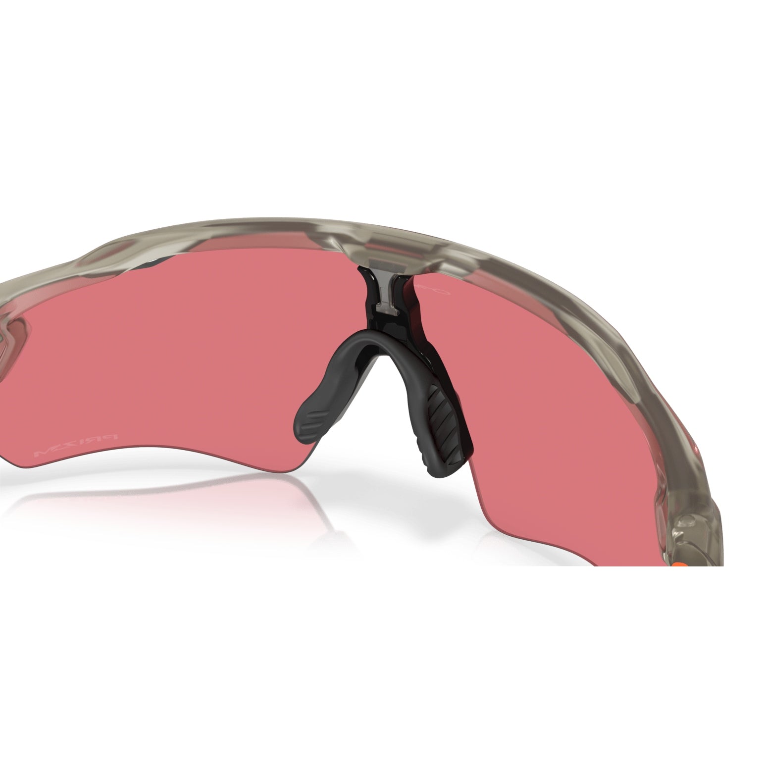 Oakley Radar EV Path sunglasses - Matte Grey Ink Prizm Trail Torch