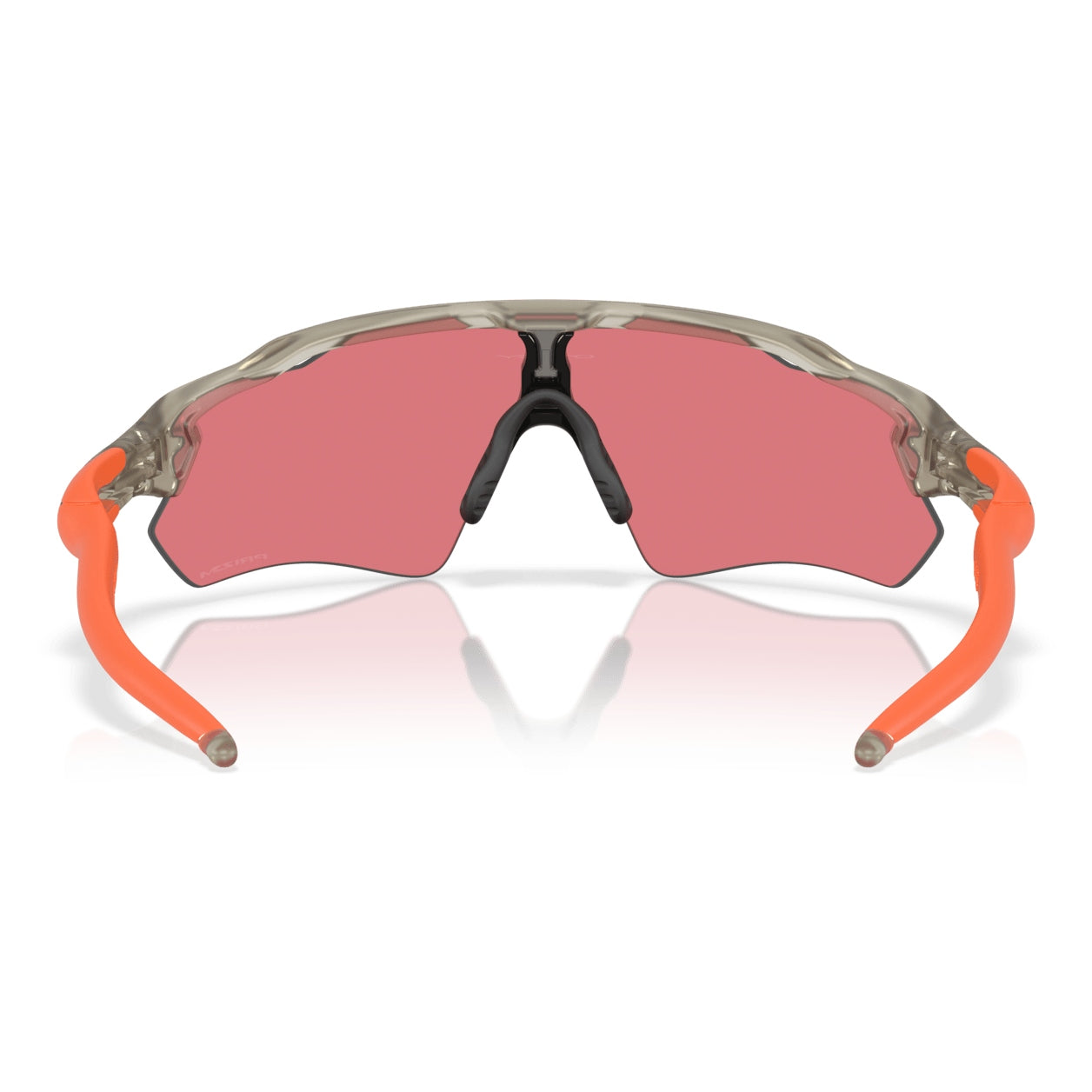 Oakley Radar EV Path sunglasses - Matte Grey Ink Prizm Trail Torch