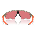 Gafas Oakley Radar EV Path - Matte Grey Ink Prizm Trail Torch