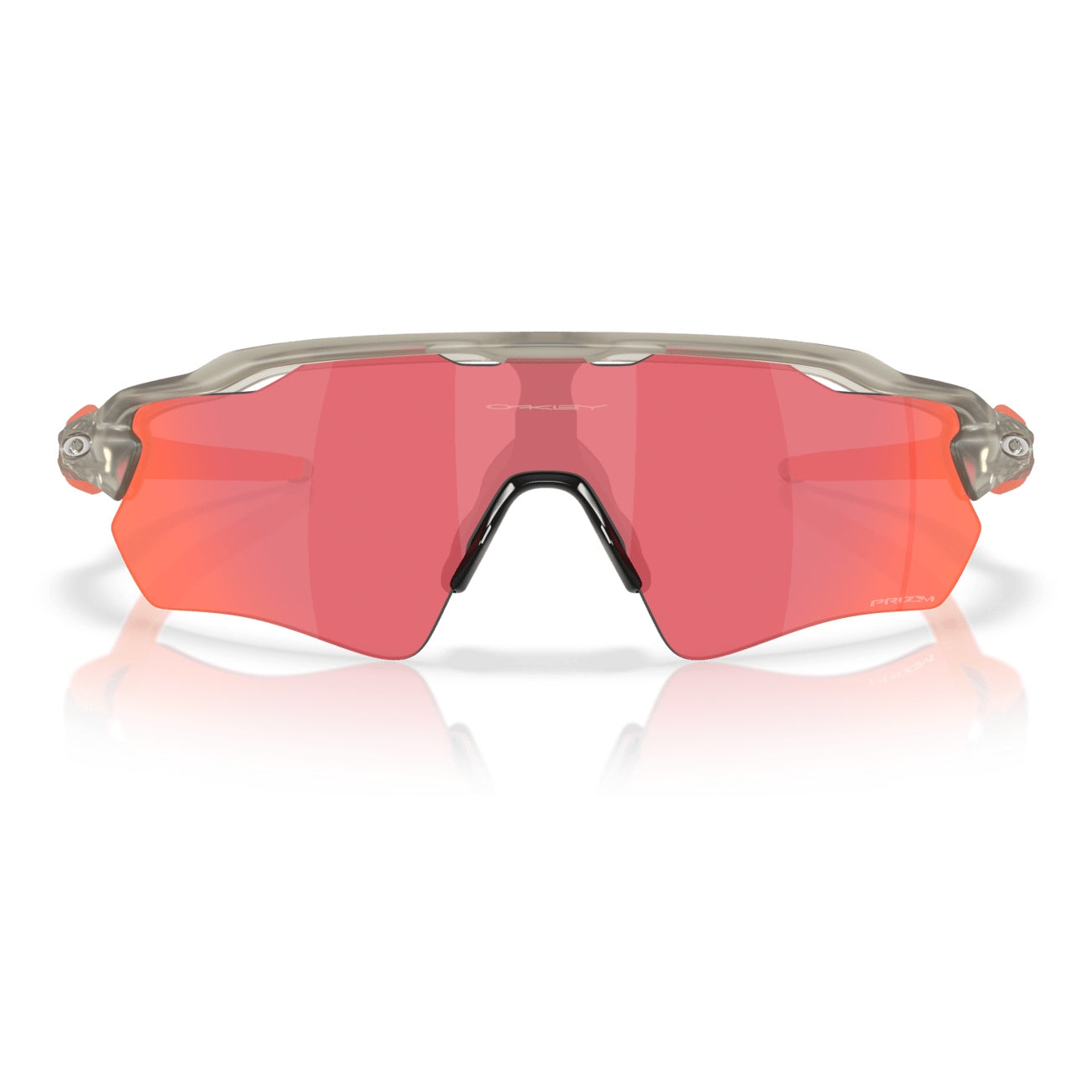 Oakley Radar EV Path sunglasses - Matte Grey Ink Prizm Trail Torch