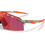 Gafas Oakley Encoder Strike Vented - Matte Grey Ink Prizm Road