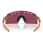 Gafas Oakley Encoder Strike Vented - Matte Grey Ink Prizm Road