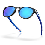 Gafas Oakley Latch - Matte Black Prizm Sapphire