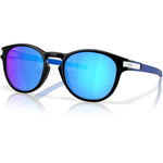 Gafas Oakley Latch - Matte Black Prizm Sapphire