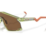 Oakley BXTR brille - Trans Fern Prizm Bronze