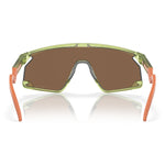 Oakley BXTR brille - Trans Fern Prizm Bronze