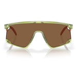 Oakley BXTR brille - Trans Fern Prizm Bronze