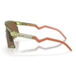 Oakley BXTR brille - Trans Fern Prizm Bronze