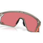 Oakley BXTR brille - Matte Grey Ink Prizm Trail Torch