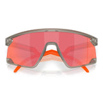 Oakley BXTR brille - Matte Grey Ink Prizm Trail Torch