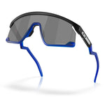 Lunettes Oakley BXTR - Matte Black Prizm Black