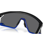 Lunettes Oakley BXTR - Matte Black Prizm Black