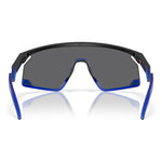 Lunettes Oakley BXTR - Matte Black Prizm Black