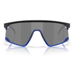 Lunettes Oakley BXTR - Matte Black Prizm Black