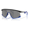 Occhiali Oakley BXTR - Matte Black Prizm Black