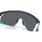 Oakley BXTR sunglasses - Matte Abyss Prizm Black