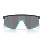 Oakley BXTR sunglasses - Matte Abyss Prizm Black