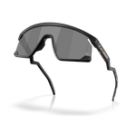 Oakley BXTR Moto GP sunglasses - Matte Black Prizm Black