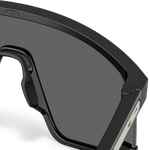 Oakley BXTR Moto GP sunglasses - Matte Black Prizm Black