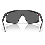 Oakley BXTR Moto GP sunglasses - Matte Black Prizm Black