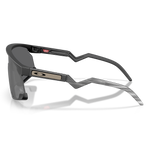 Oakley BXTR Moto GP sunglasses - Matte Black Prizm Black