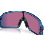 Gafas Oakley Sutro - Matte Cyan/Blue Colorshift Prizm Road